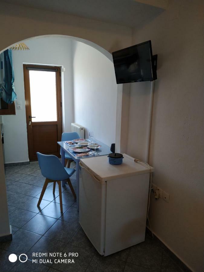 Timos Studios Romanon Zewnętrze zdjęcie