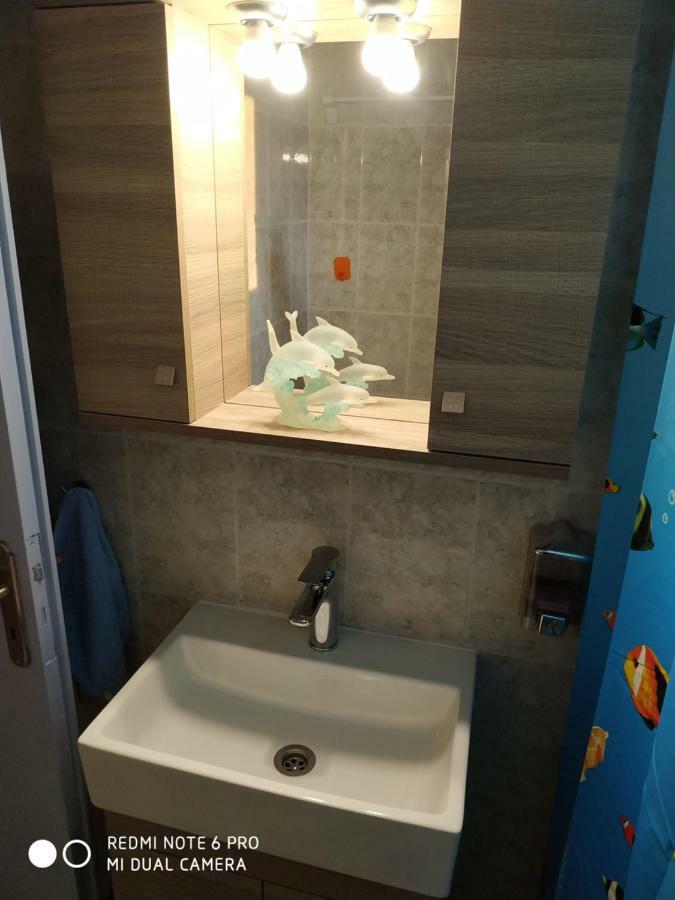 Timos Studios Romanon Zewnętrze zdjęcie